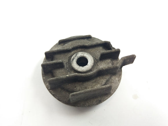 Moto Guzzi V65 PG [1988] - víko olejového filtru