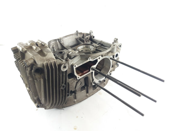 BMW R 1200 R K27 [2007]  - モーターハウジング空の住宅