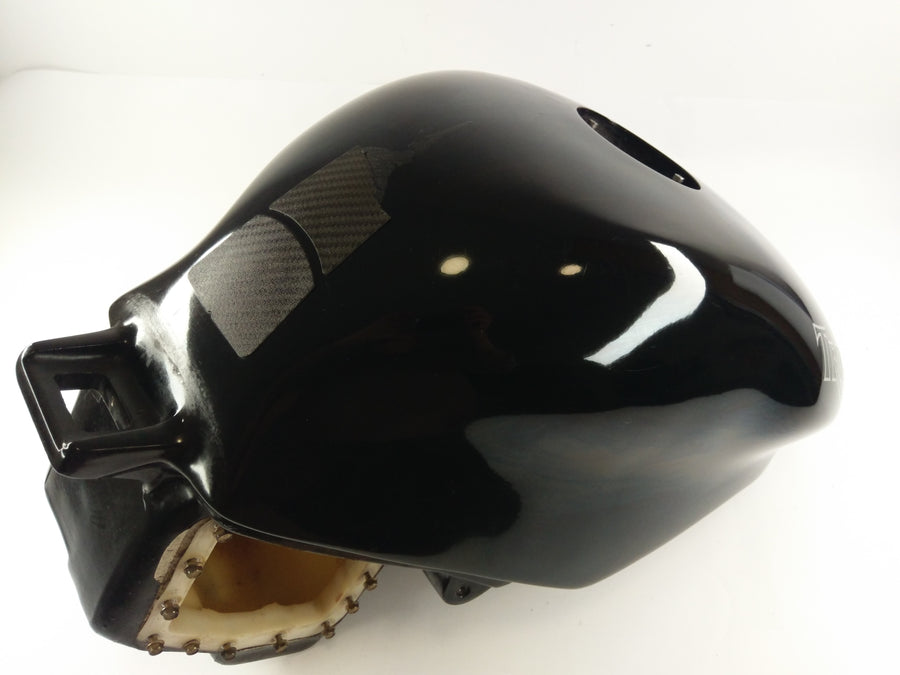 Triumph Speed ​​Triple 955i T595N [2002] - serbatoio del serbatoio del serbatoio