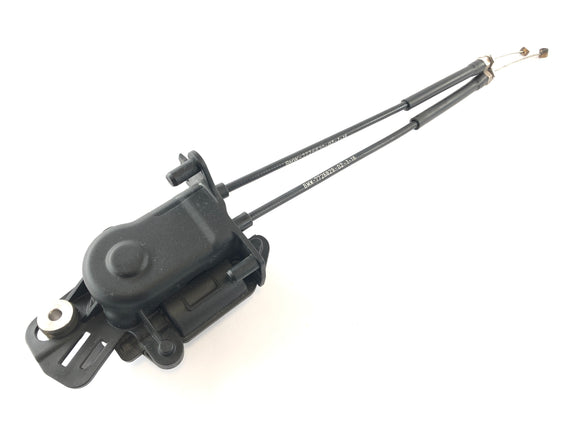 BMW R 1200 GS LC [2016] - tornmotoravgasflik