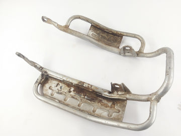 Yamaha YFM 350 Warrior 3GD [2003] - Underrun protection - 0