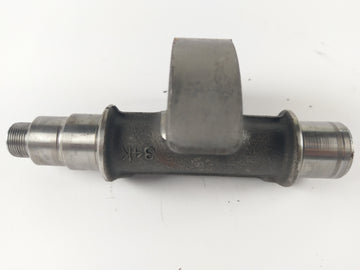 Yamaha XT 600 E 3UW - Ola de compensación - 0