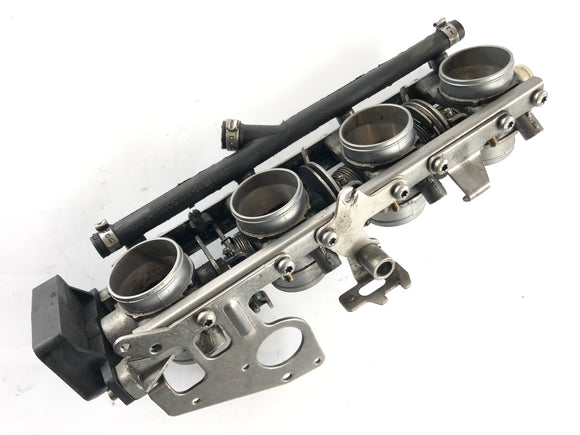 BMW K 1200 GT [2003] - Дроссельный клапан