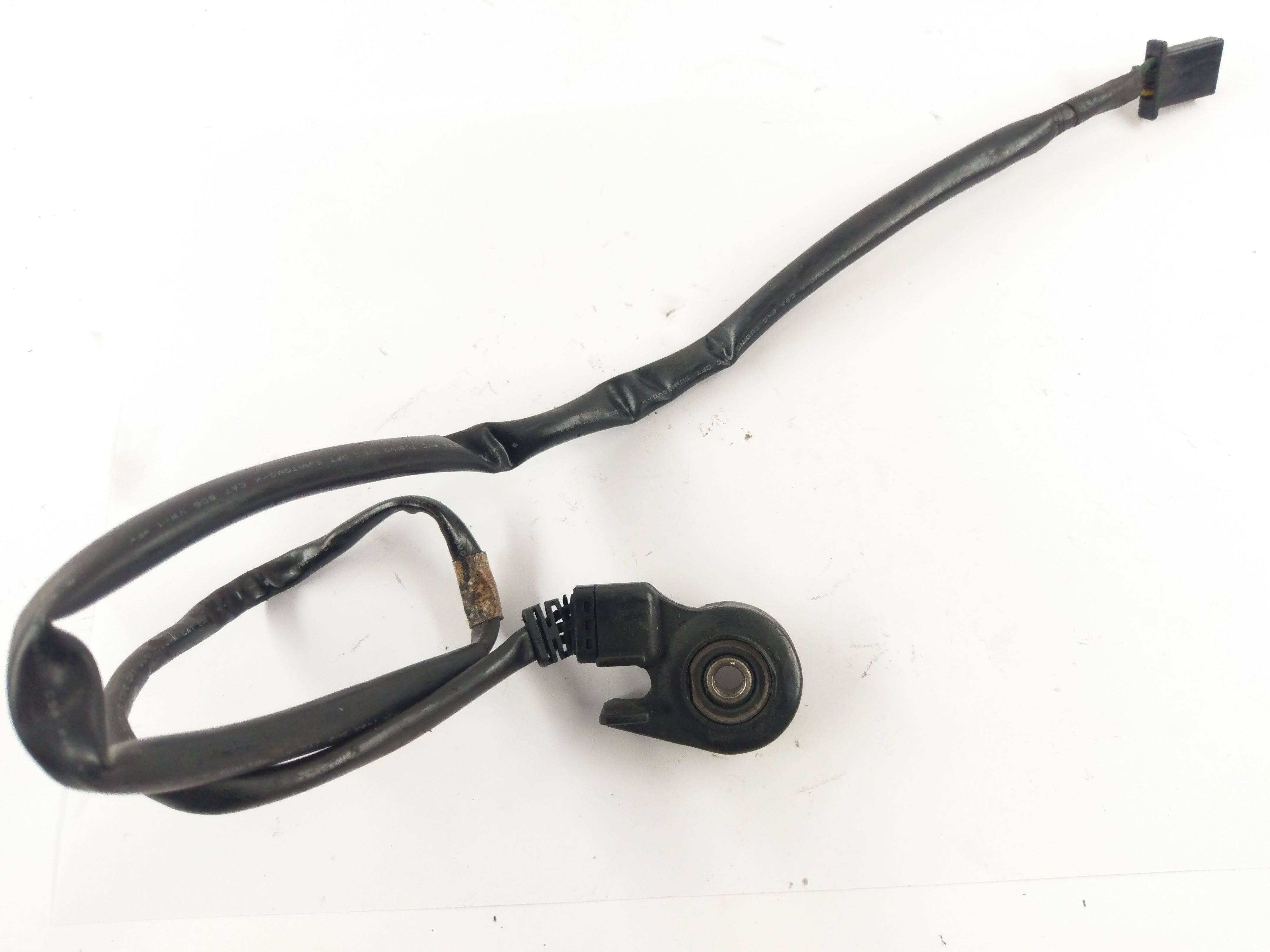 Honda 750 CB Seven Fifty RC42 [1992] - Side stand safety switch