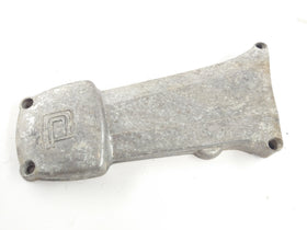 Ducati Pantah 500 SL [1982]  - 歯付きベルトのカバレッジ - 0