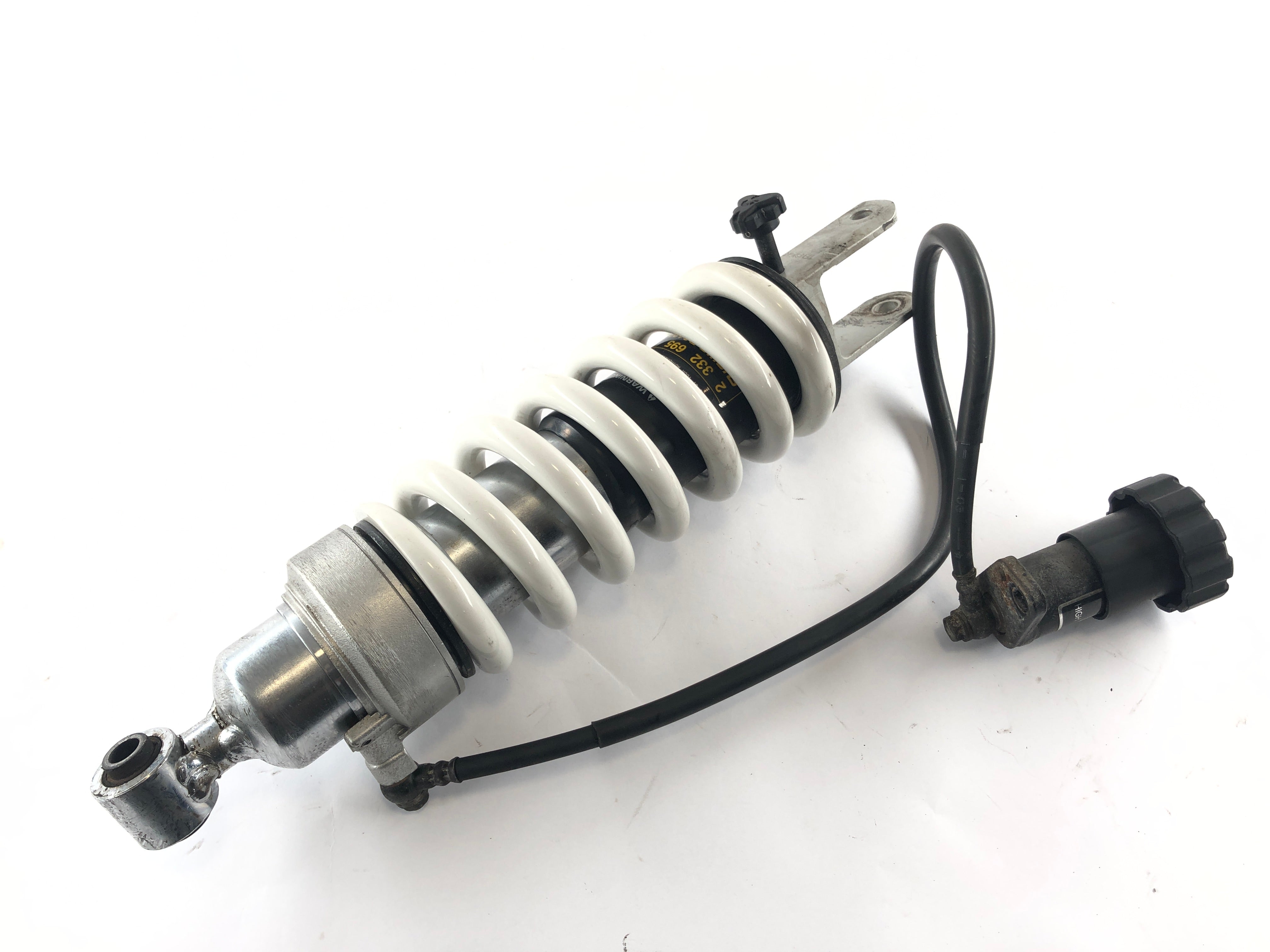 BMW K 1200 GT [2003] - Shock absorber rear strut