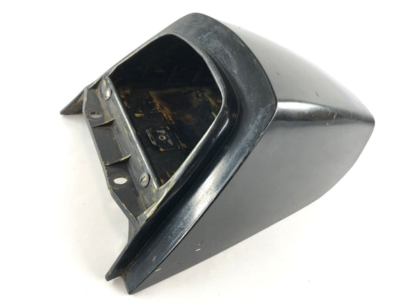 Honda CJ 360 T [1980] - Allevamento posteriore