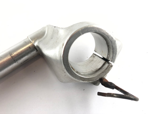 Honda NSR 125 R JC22 [1998] - Styret FUM til høyre og venstre