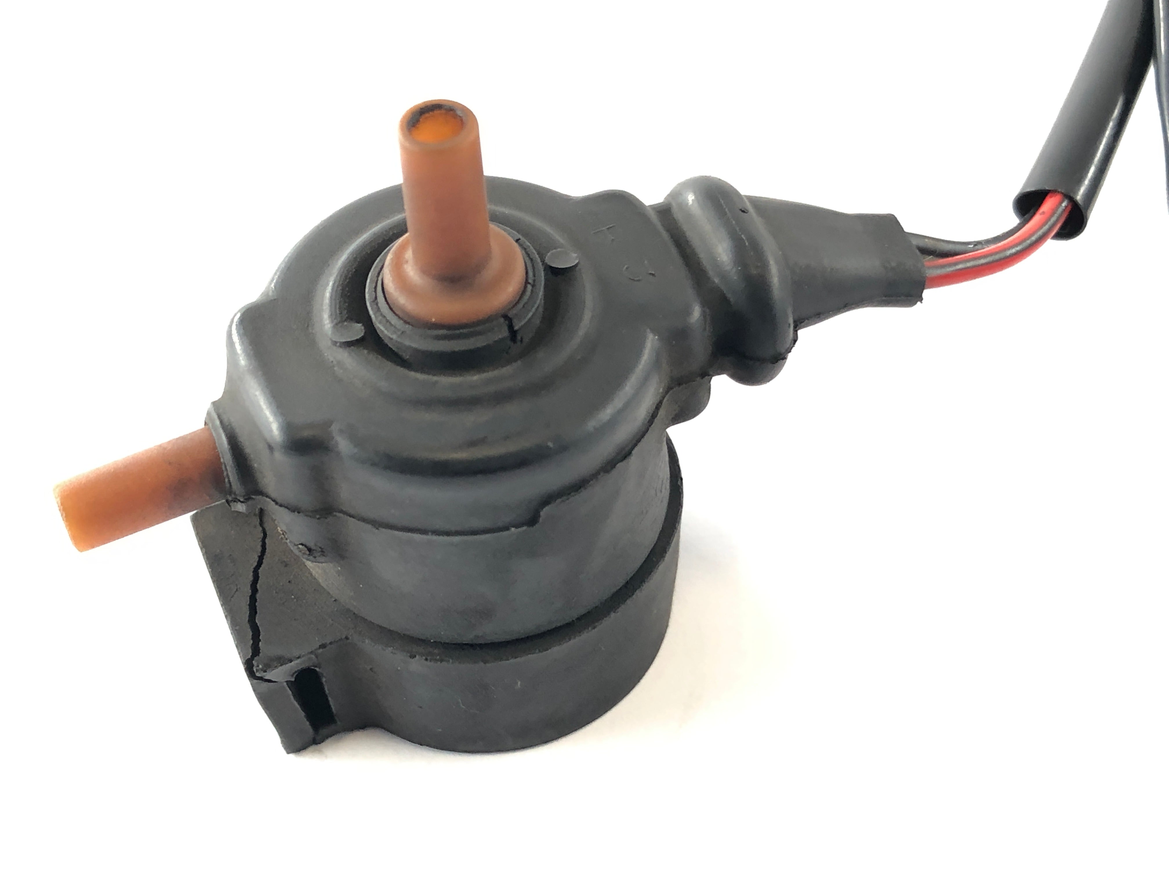 Honda GL 1500 Goldwing SC22 [1988] - Secondary air valve