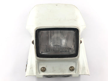 KTM LC4 ER 600 [1994] - Lampemaske med forlygter - 0