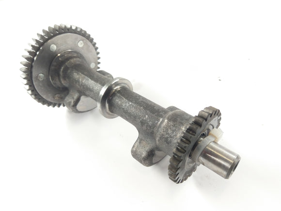 Yamaha 750 XTZ Super Tenere 3ld [1995] - Compensatiegolf