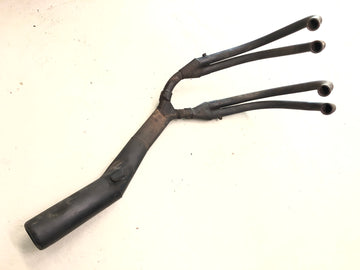 Honda CB 900 F SC01 [1981] - Eksosanlegg komplett - 0