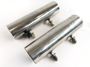 Triumph Thunderbird 900 RT T309 [1997] - держатель фары лампы