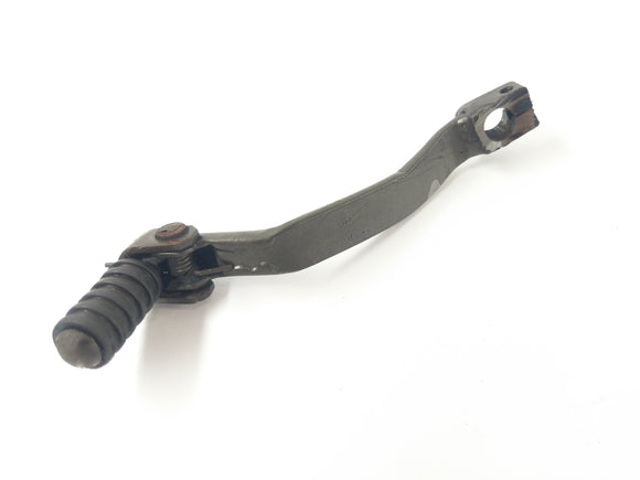 Suzuki RM 250 [1993] - Gearhefboom