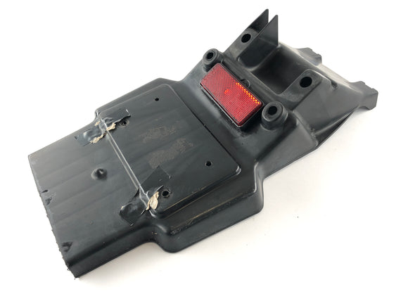Honda Africa Twin XRV 750 RD07 [1993] - Lisensplate Holder Splash Protection