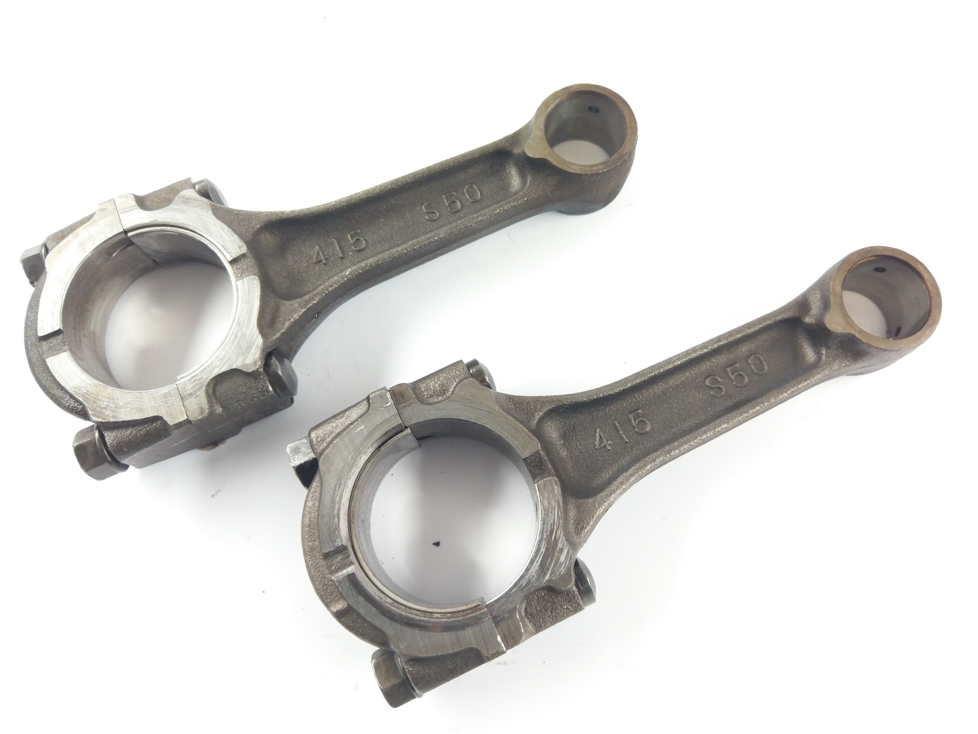 Honda CX 500 E PC06 [1982] - Connecting Rod Set - 0