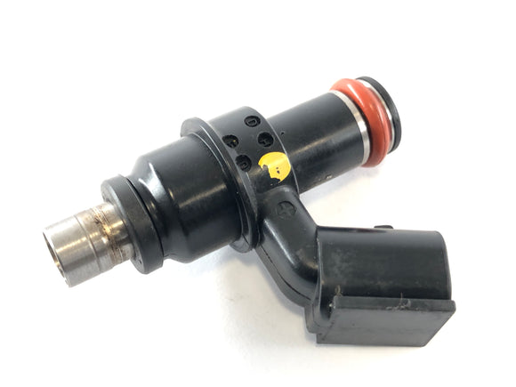 Husqvarna 701 Vitpilen [2018] - Ugello di iniezione