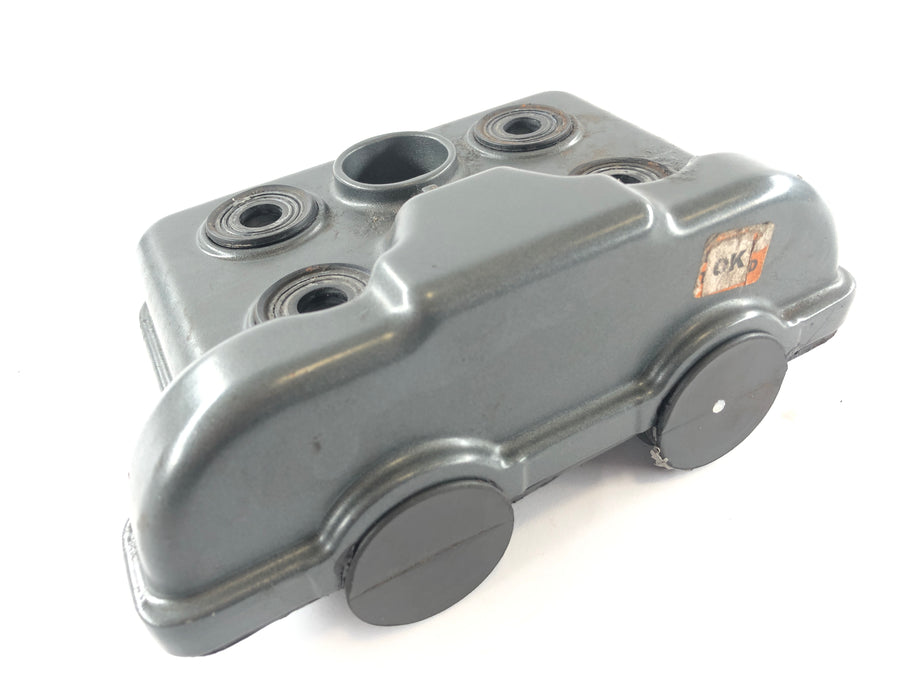 KTM Duke 125 [2011] - víko Valve