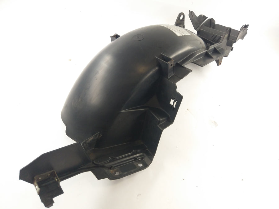 Honda St 1100 SC26 Pan European [1990] - Coperchio di ruota posteriore del rivestimento interno