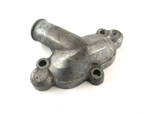 Triumph Street Triple R 675 D67LD [2008] - Vesilaippomoottorin kotelo