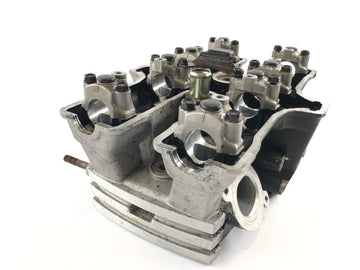 ヤマハv -max 1200 2en [1997]  - 前のシリンダーヘッド - 0