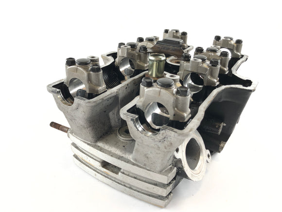 ヤマハv -max 1200 2en [1997]  - 前のシリンダーヘッド