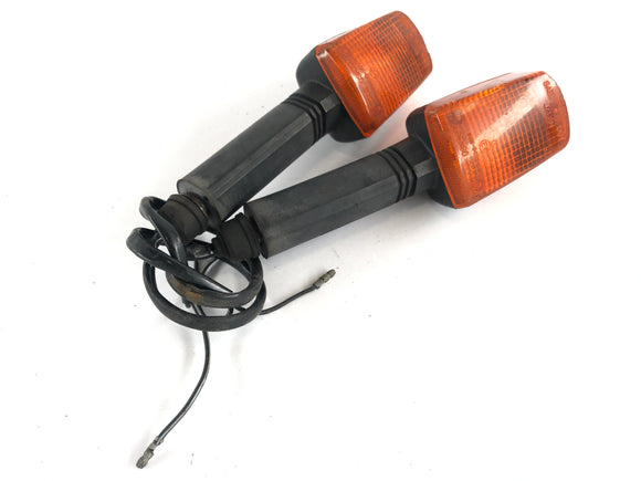 Suzuki Dr 800 S Big [1991] - Blinker Set pár