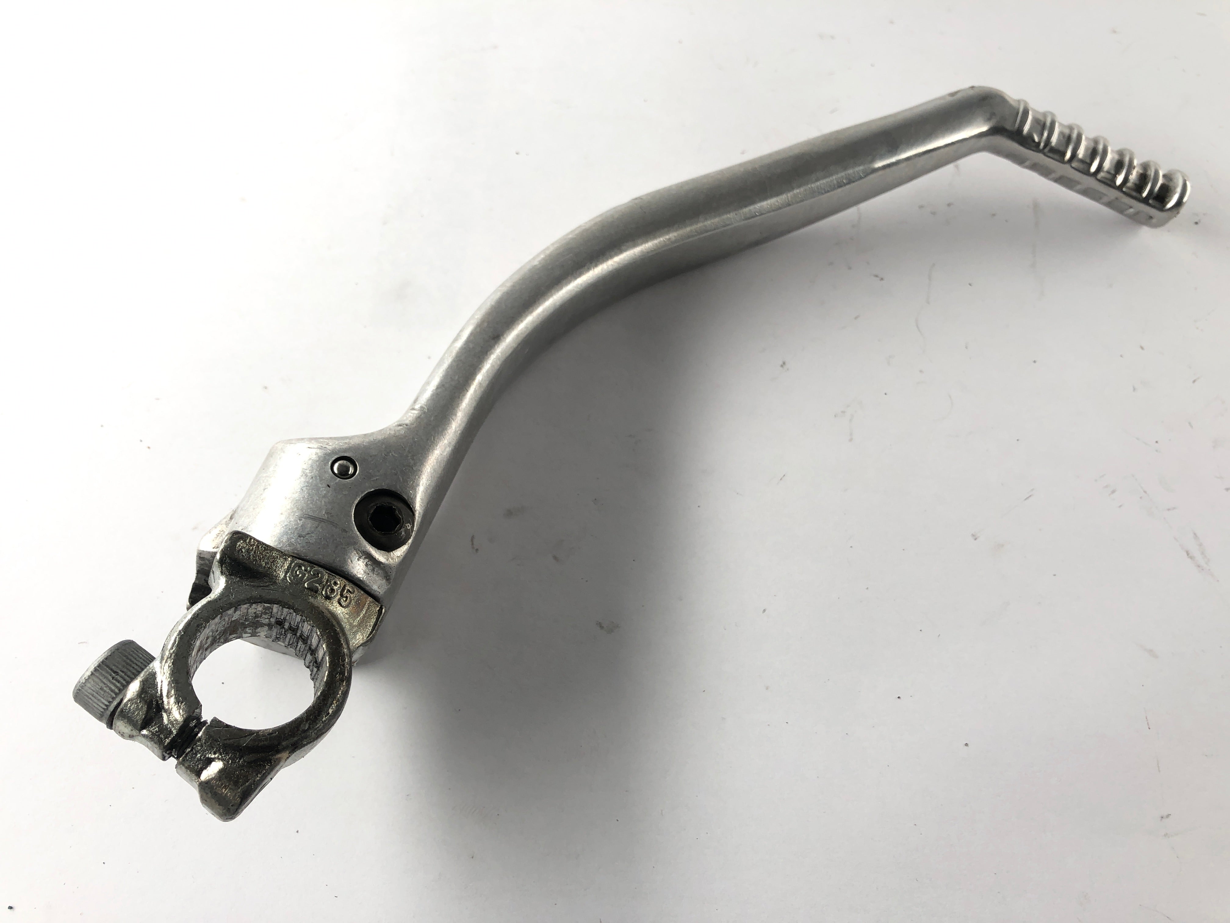 KTM LC4 640 Duke 2 [2001] - Kickstarter kickstart lever