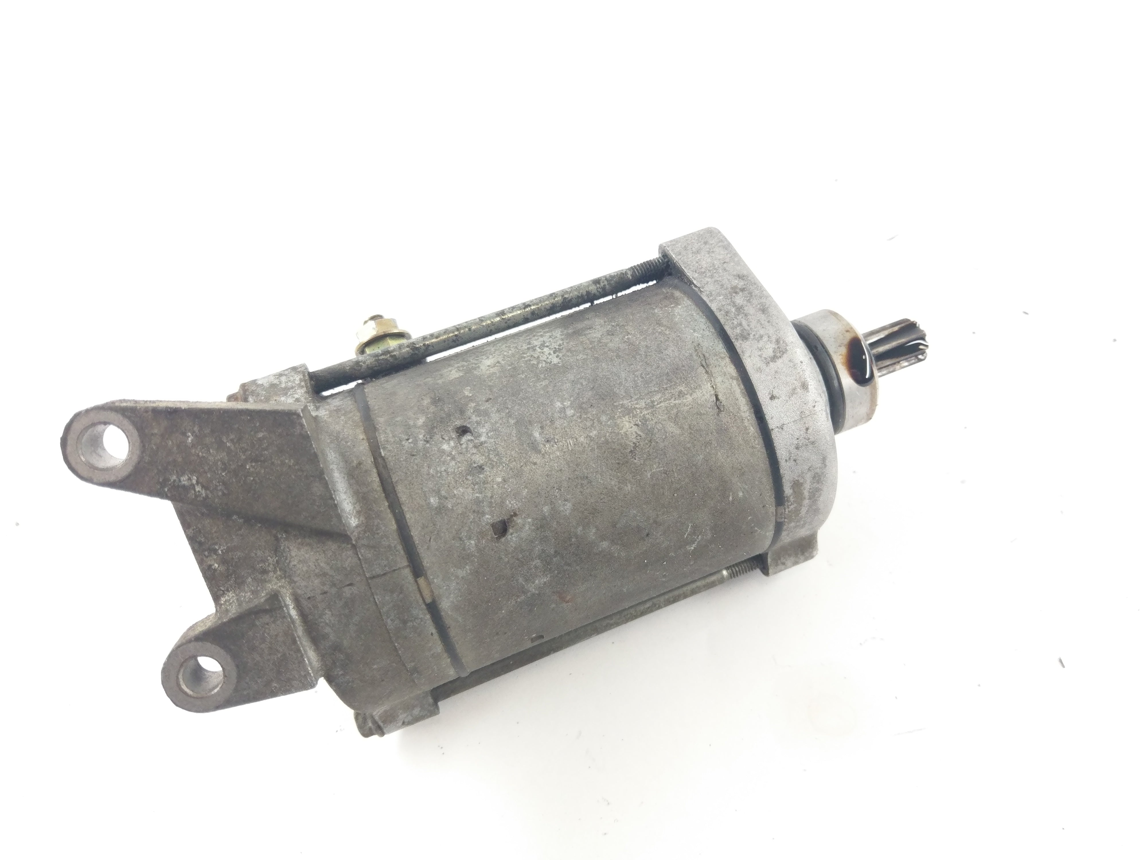 Honda ST 1100 SC26 Pan European [1990] - Starter Motor