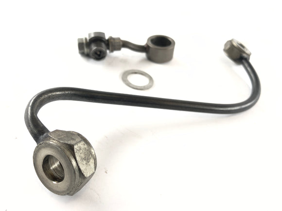 Honda CB 900 F SC01 [1981] - Oil riser