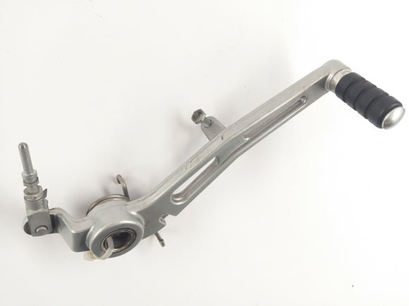 BMW R 1150 R R21 [2001] - Brake pedal foot brake lever