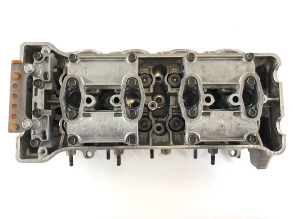 Honda CBR 1000 RR SC57 [2006]  - シリンダーヘッド