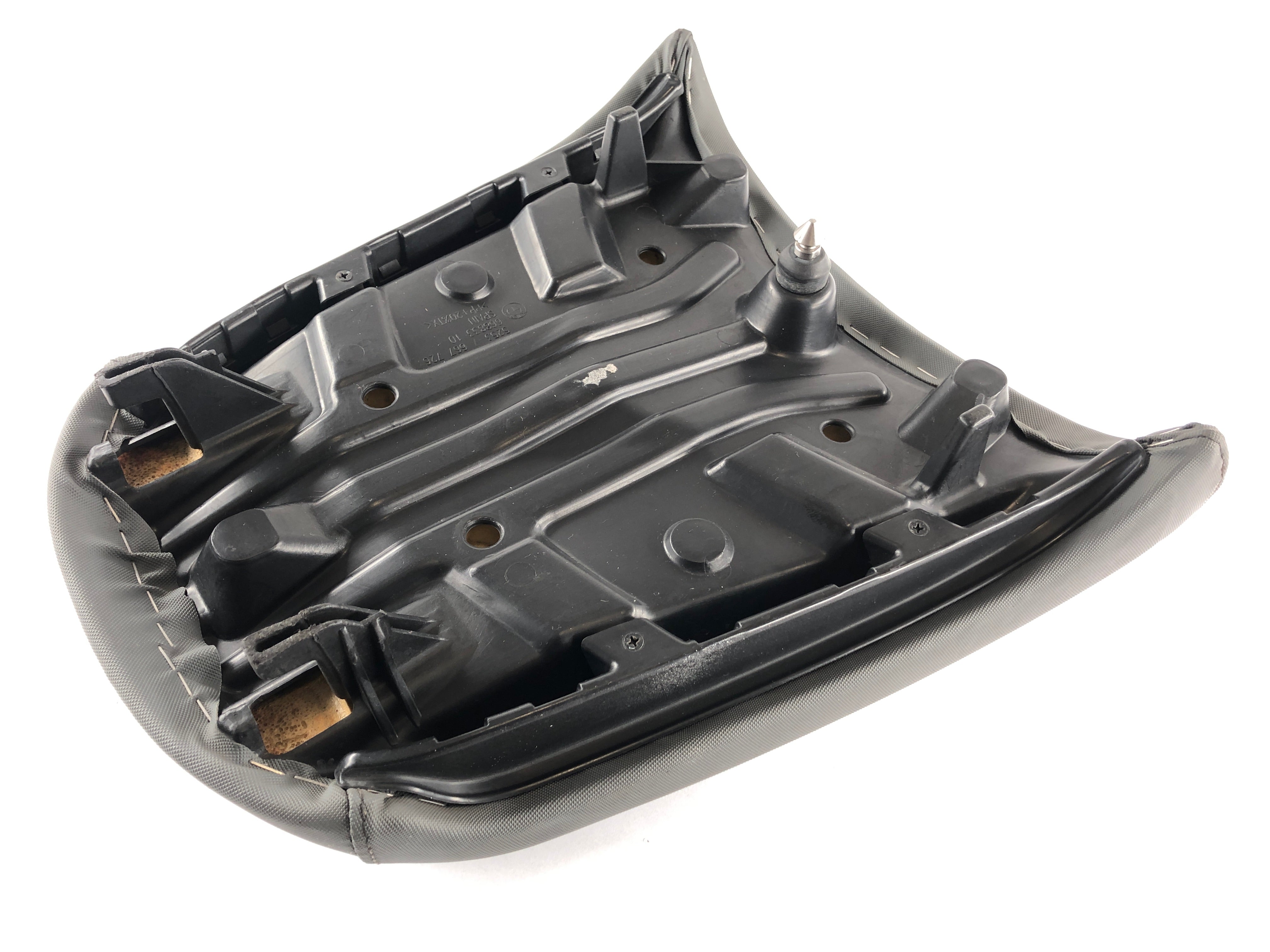 BMW R 1200 GS [2004] - Asiento de Selch Sellar