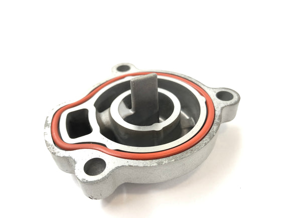 Beta RR 125 [2018] - Tapa del motor de tapa del filtro de aceite