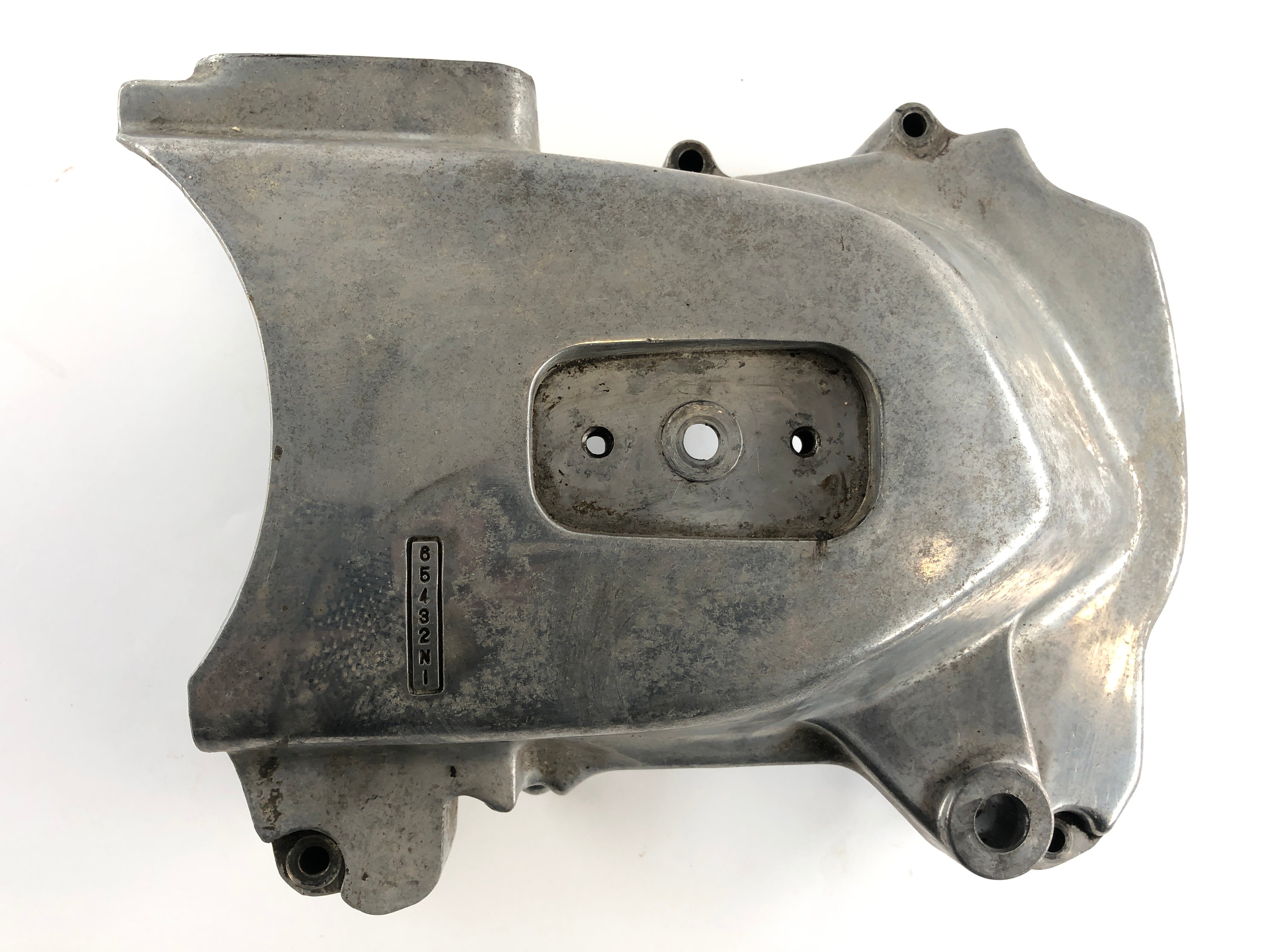 Kawasaki Z 750 E KZ750E [1981] - Pinion Cover Engine Lid - 0