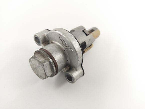 Triumph Trophy 900 T300 [1992] - veroketjun kiristimet