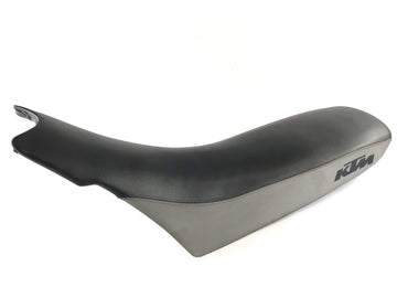 KTM 640 LC4 PRESTIGE [2003] - SEAT BEND - 0