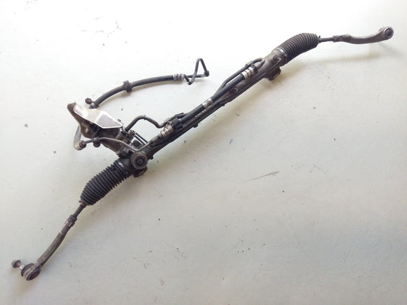 Porsche Panamera Turbo [2010] - Řídící zařízení Servolenkwetrieen 970 347 005 13