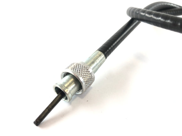 Moto Guzzi 850 T3 [Tutti gli anni di costruzione] - Abesta del tachimetro - Esecuzione rinforzata