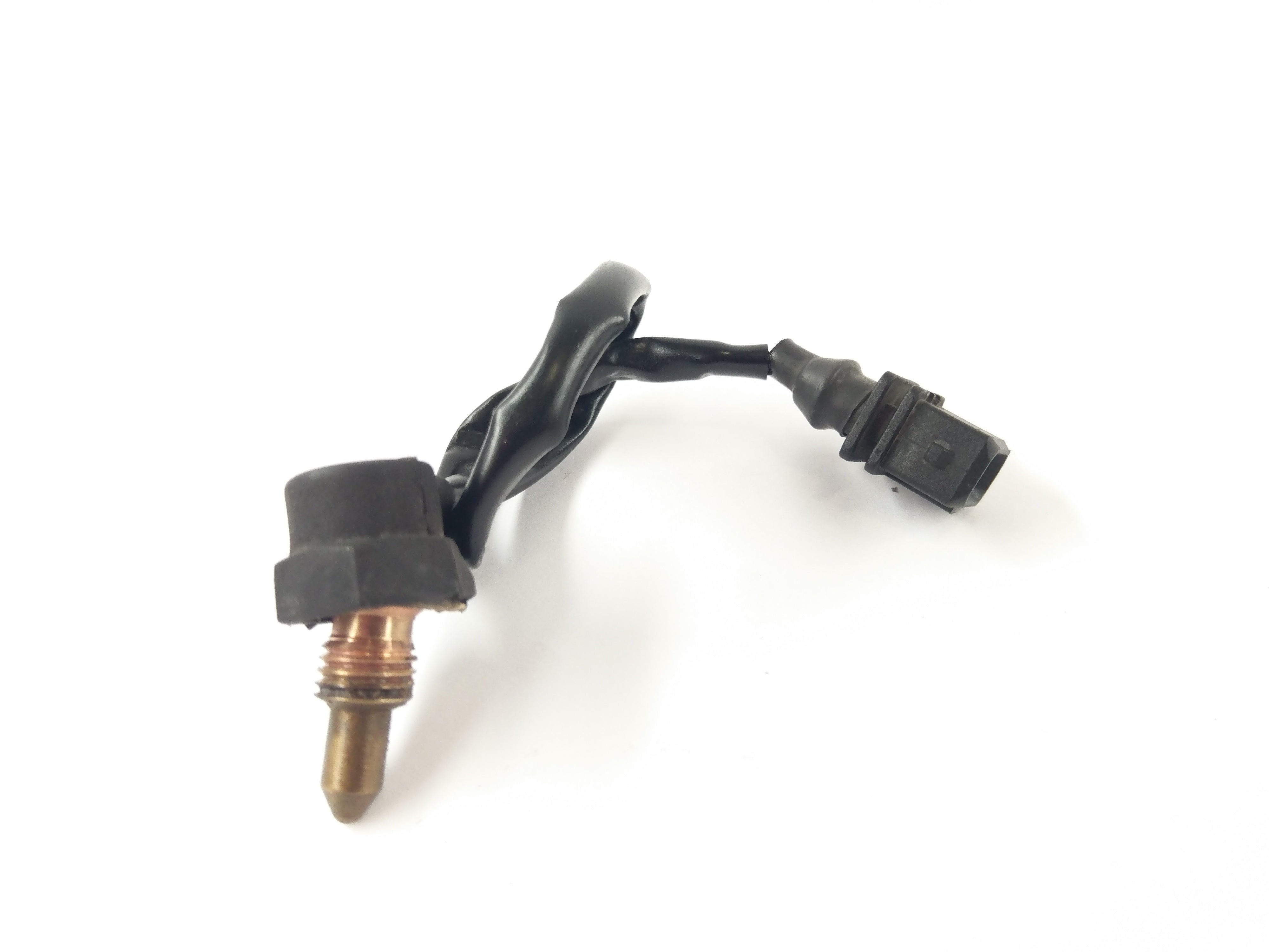 Triumph Speed ​​Triple 1050 515NJ [2006] - Oil pressure sensor