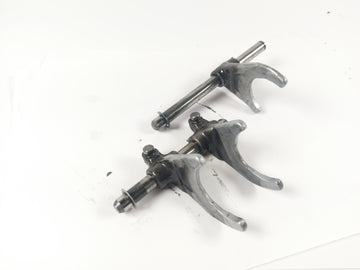 Yamaha DT 400 1R6 - FORCHI SHIFT con onde - 0