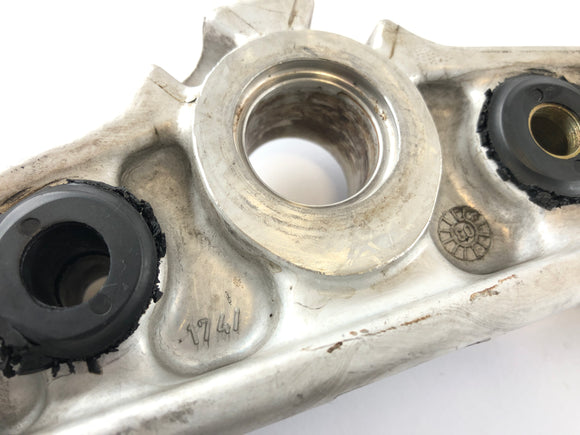 Husqvarna TE 450 SMR [2003]  - 上記のフォークブリッジ