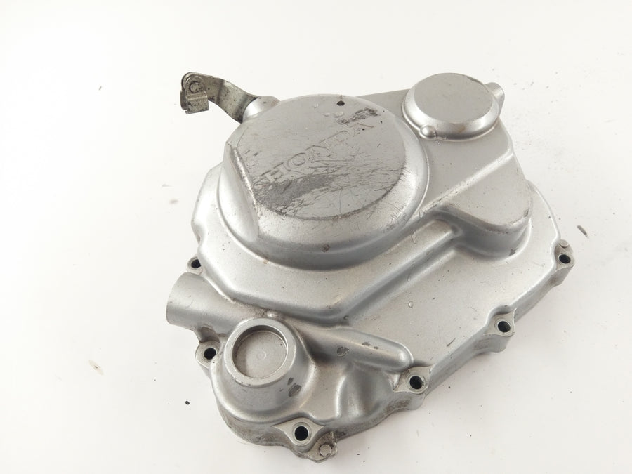 Honda XR 125 L JD19 [2005] - siduri kate mootori kate