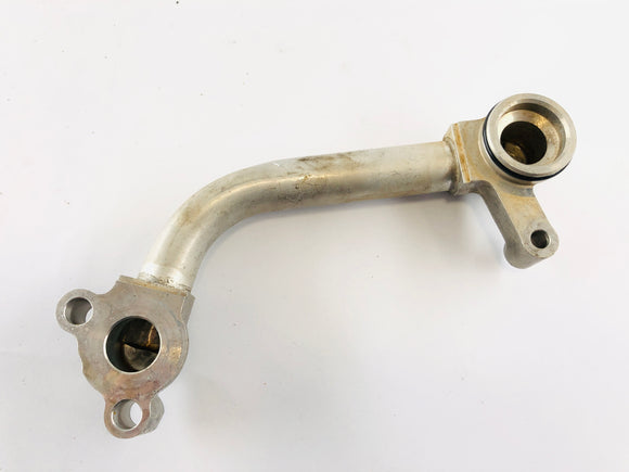 Yamaha XT 1200 Z Super Tenere DP01 [2012] - Öljypumppu suodattimella