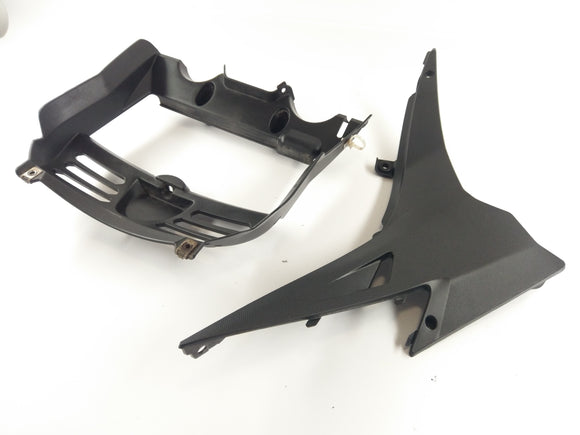 Aprilia RS4 125 KC [2018] - Rivestimento del rivestimento del rivestimento più freddo