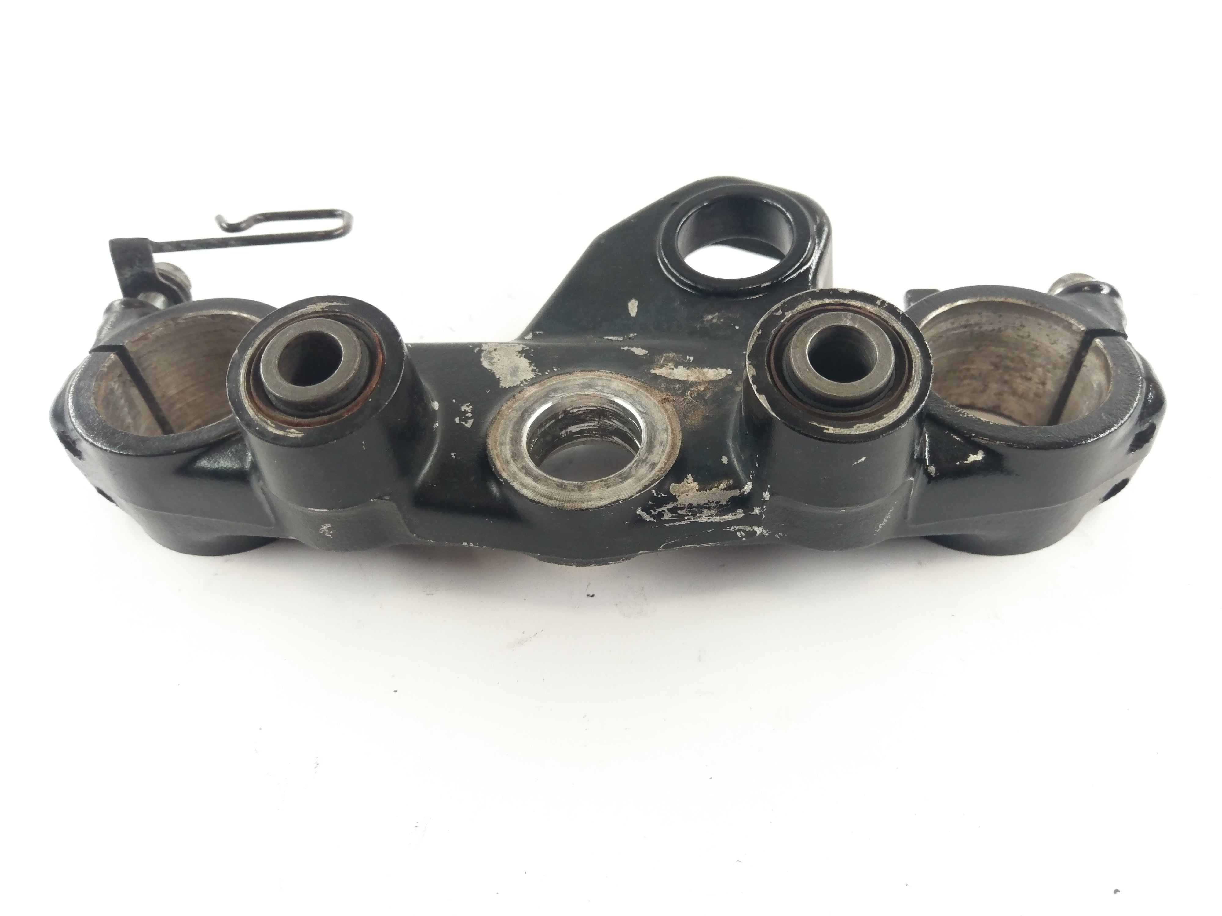 Honda NX 650 Dominator RD02 [1992] - upper triple clamp - 0