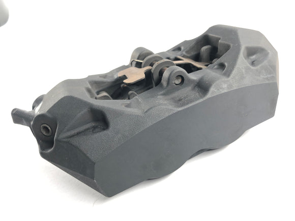 BMW R 1200 GS LC [2016]  - 正面右側のブレーキキャリパー