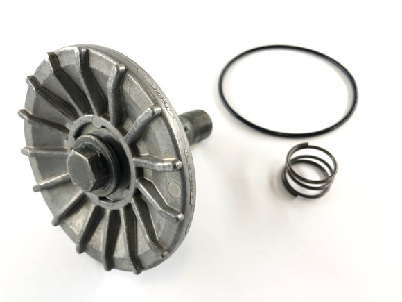 Triumph Tiger 900 T400 [1998] - Suporte para filtro de óleo