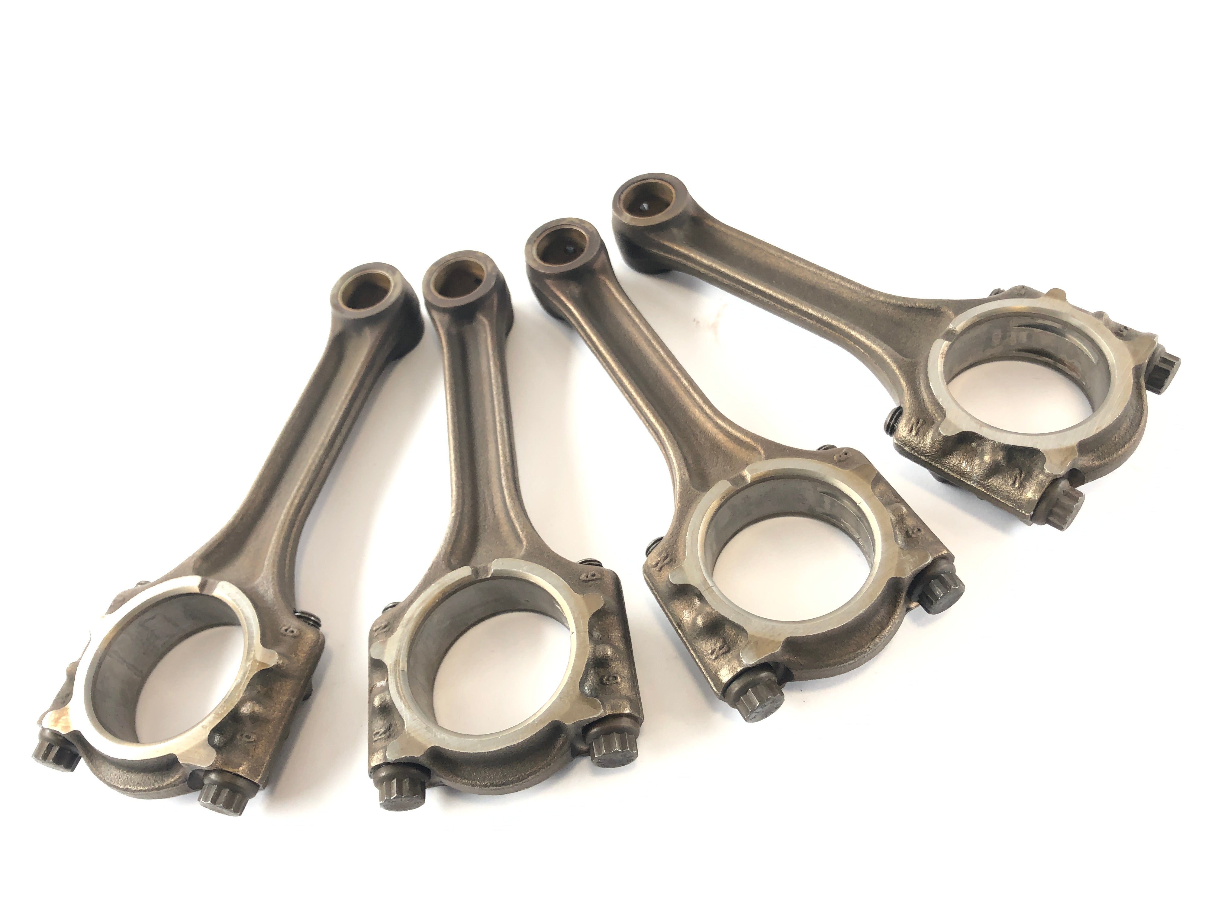 BMW K 1200 LT [2002] - Connecting Rod Set