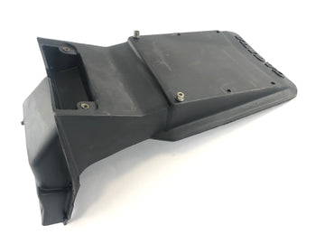 Cagiva Elefant 650 [1985] - titular da placa - 0